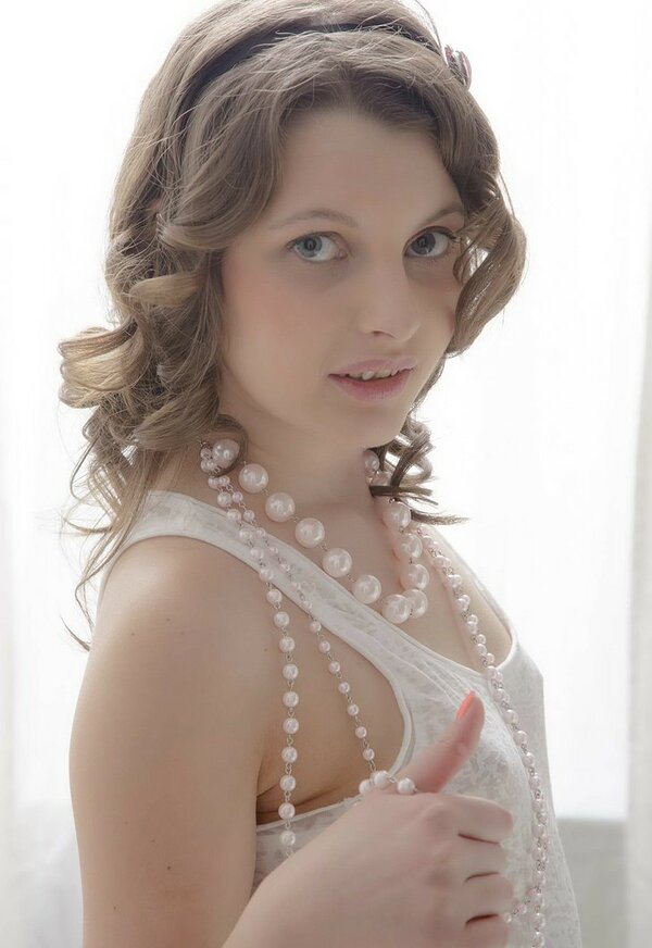 Елена, 20